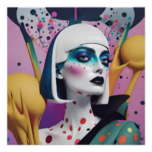 Poster Spellbinder
