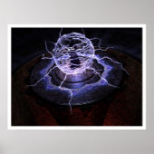 Poster Spellicule (Devant)