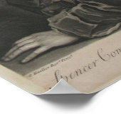 Poster Spencer Compton, comte de Wilmington (Coin)