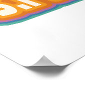 Poster SPEW Société de promotion de la protection des élé (Coin)