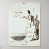 Poster Sphère féminin révisé (Devant)