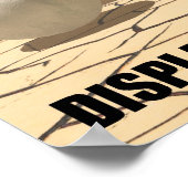 POSTER SPHÈRES (Coin)