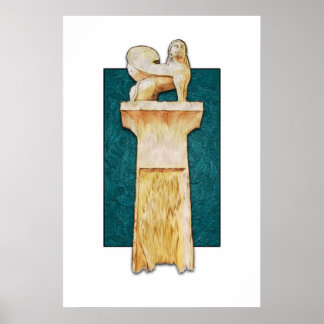 Poster Sphinx