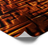 Poster Sphinx (Coin)