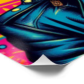 POSTER SPHYNX 5 (Coin)