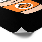 Poster Spice Latte I (Coin)