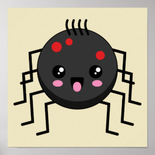 Poster Spider