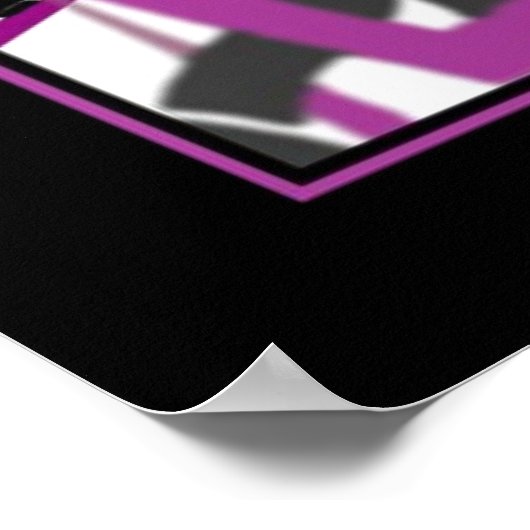 Poster Spider (Coin)