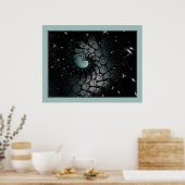 Poster Spider Dreams (Cuisine)