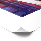 Poster Spider Gwen Print (Coin)