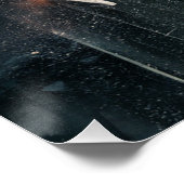 Poster Spider Terror (Coin)