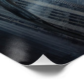 Poster Spider Terror 10 (Coin)