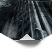 Poster Spider Terror Perfect Poster (Hoek)