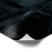 Poster Spider X 06 Perfect Poster (Hoek)