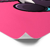 Poster Spidergwen (Coin)