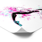 Poster SpiderGwen (Coin)