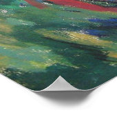 Poster Spielende nackte Menschen (Coin)