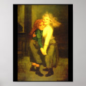 Poster Spielers', George Benjamin_Groupes et figures (Devant)