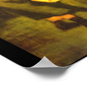 Poster Spielers', George Benjamin_Groupes et figures (Coin)