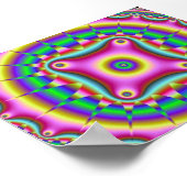 Poster Spikey (Coin)