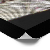 Poster spin vintage g (Coin)