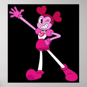 Poster Spinel