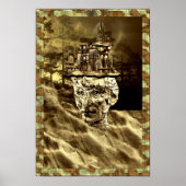 Poster Spintherisme. (Poster) (Devant)