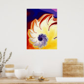 Poster Spiral (Cuisine)