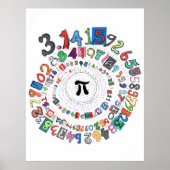 Poster sPIral (Devant)