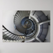 Poster Spiral (Devant)