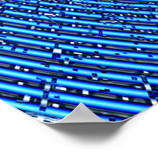 Poster Spirale... (Coin)