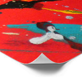 Poster Spirales (Coin)