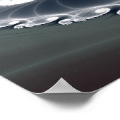 Poster Spirales1 (Coin)