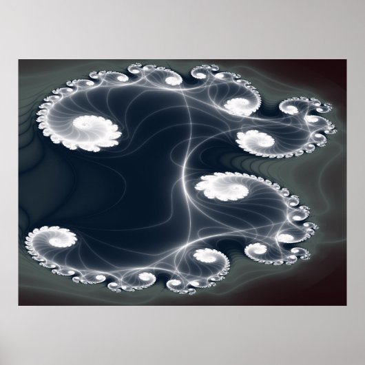 Poster Spirales1 (Devant)