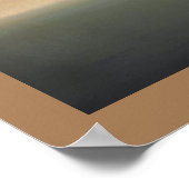 Poster Spirit Animal Albatross 2 (Coin)