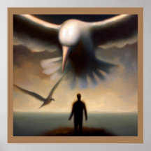 Spirit Animal Albatross 2