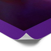 Poster Spirit Animal Hummingbird 1 (Coin)