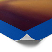 Poster Spirit Animal Hummingbird 3 (Coin)