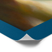 Poster Spirit Animal Hummingbird 4 (Coin)