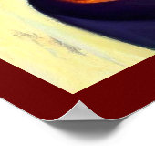 Poster Spirit Animal Jaguar 3 (Coin)