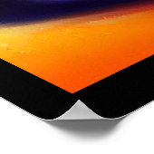 Poster Spirit Animal Lizard 3 (Coin)