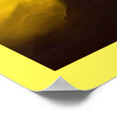 Poster Spirit Animal Meadowlark 1 (Coin)