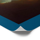 Poster Spirit Animal Mockingbird 1 (Coin)