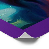 Poster Spirit Animal Ox 3 (Coin)