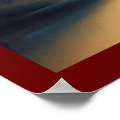 Poster Spirit Animal Panda 2 (Coin)