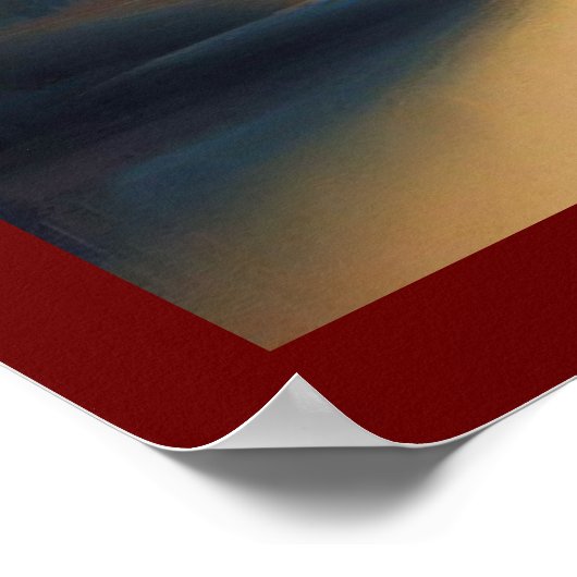 Poster Spirit Animal Panda 2 (Coin)