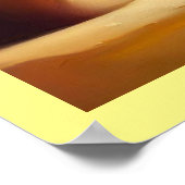 Poster Spirit Animal Rhinoceros 2 (Coin)