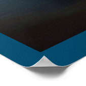 Poster Spirit Animal Swan 2 (Coin)