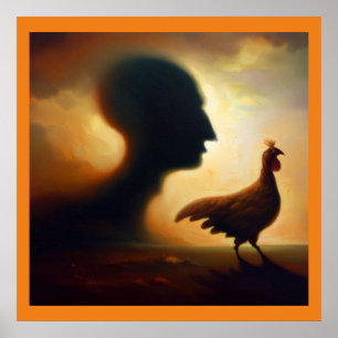 Poster Spirit Animal Turquie 2