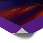 Poster Spirit Animal Turquie 3 (Coin)